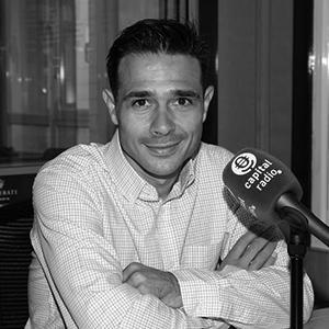 David Benito - Locutores profesionales