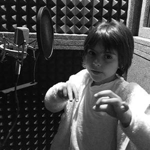 Julieta estudio