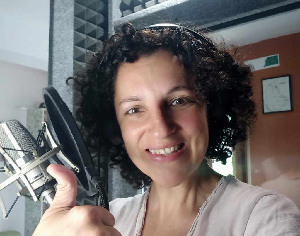 enfrentar el rechazo de un casting de voz