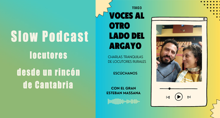 Podcast rural