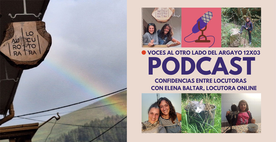Podcast rural